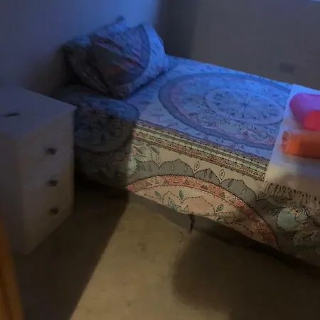 Apartmán From