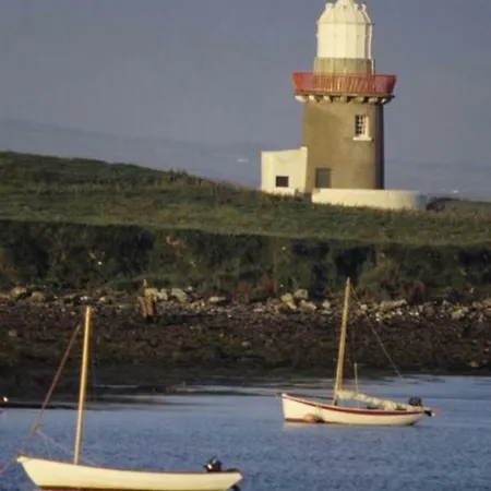 From Apartmán New Ross