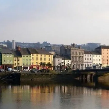 Apartmán From New Ross