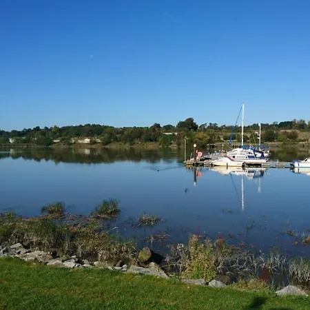 Apartmán From New Ross