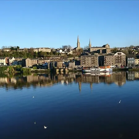 Apartmán From New Ross